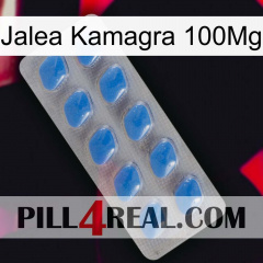 Jelly Kamagra 100Mg 22